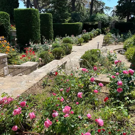 Apartamento Balcon Calme Avec Parking 5mn De La Niza