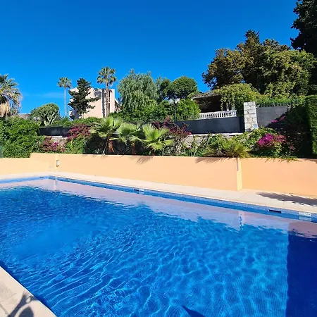 Apartamento Balcon Calme Avec Parking 5mn De La